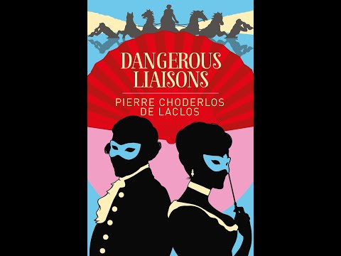 Plot summary, “Dangerous