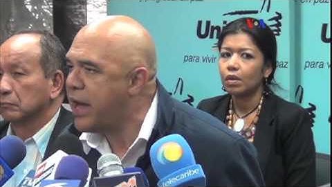 Venezuela: aumenta el descontento ciudadano