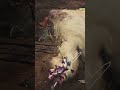 Spirit Helm Breaker + Spirit Release Slash #foryou #fory #gaming #monsterhunterwilds #monsterhunter