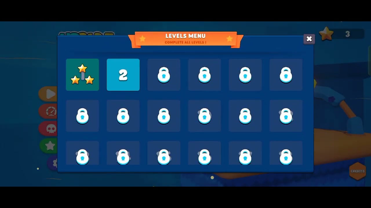 Gaming in the Upside Down #2