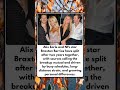 Alix Earle and NFL star Braxton Berrios split after 2 years together