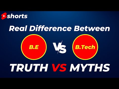 ვიდეო: არის btech ბაკალავრის ხარისხი?