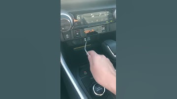 RAV4 Hybrid Features video 5 of 5