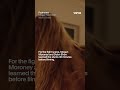 @meganmoroney - The Making of 'Wish I Didn't' | Vevo Footnotes