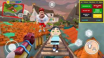 Dark Riddle 13.5.0 UPDATE INDIAN Version (Skin Mod) Gameplay Walkthrough | Fun Game : Part 5