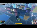 breaking in ti the bank(roblox madcity)
