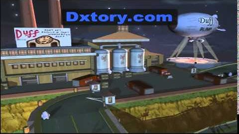 Kang and Kodos Strike Back [Simpsons H&R]