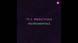 79.5 - Terrorize My Heart (Disco Dub) - (Instrumental)