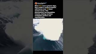 Ocean Chaos Explained