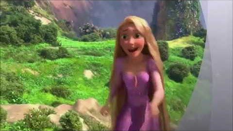 When Will My Life Begin (reprise2) One Line Multilanguage