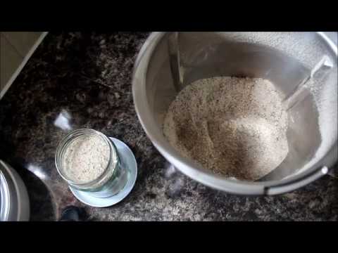 Spiced Salt Recipe - YouTube