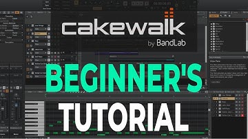 A Beginner