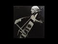 Capture de la vidéo Elgar Cello Concerto In E Minor,Op.85(Casals,Boult Bbcso 1945)