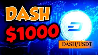 HOW MUCH 1 DASH COIN BE WORTH IN DECEMBER 2026- DASH PRICE PREDICTION & NEWS TODAY!