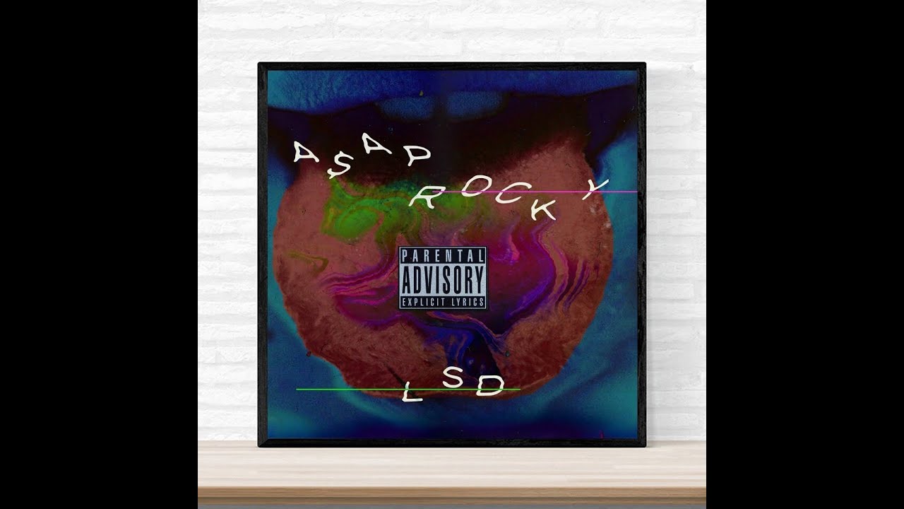 ASAP Rocky -- L$D - Sub.Español - YouTube