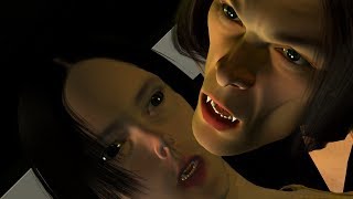 Dracula's Angel Full Movie