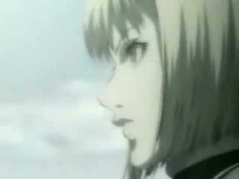 Claymore Official Trailer!