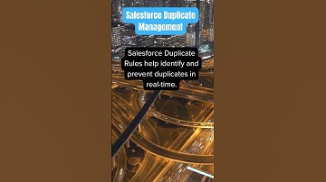 Unlocking Salesforce Insights #ai #aimbotfreefire #learning #trailhead #salesforce