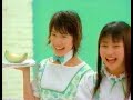 2002年12月 テレビＣＭ詰合せ 菓子