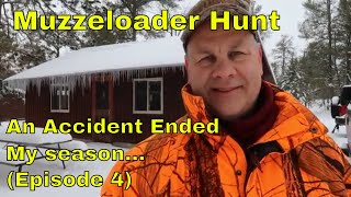 Deer Hunting in Michigan: 2024 Season - Episode 4