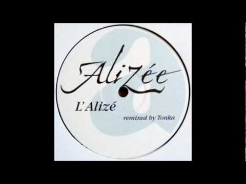 Alizée - L'Alizé (Tonka's Sunny Season Mix) [Tonka Remix]
