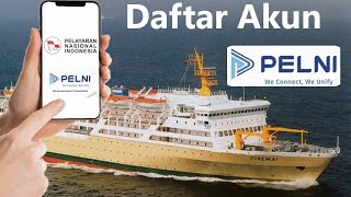 Easy way to register for a Pelni account screenshot 5