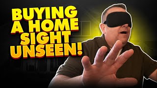 Buying a Home Sight Unseen |  Moving to Omaha