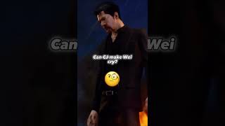 Can Cj Destroy Wei Shen So Badly That He Cries?