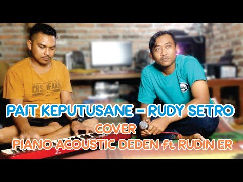 PAIT KEPUTUSANE VOC. WANDI ARNIKA JAYA