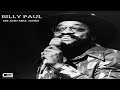 Billy Paul Williams &quot;Me and Mrs Jones&quot; GR 061/22 (Official Video Cover)