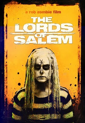 Lords of Salem Official Trailer #2 (2013) - Rob Zombie Movie HD - YouTube