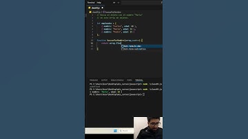 buscar por nombre #javascript #programacion  #desarrolladorweb
