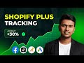 Complete Server-Side Tracking for Shopify Plus 🚀 Meta, TikTok, GA4 &amp; Google Ads
