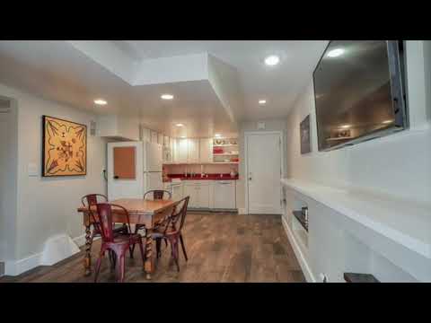 Comfortably Furnished 1 Bedroom Rental | San Francisco, CA | CHBO