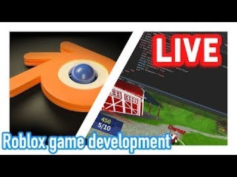 Create a fully tested roblox 3d building using blender by Goldistudio