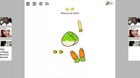 Brain Test: Tricky Puzzles Level 1 - 25 - All Levels