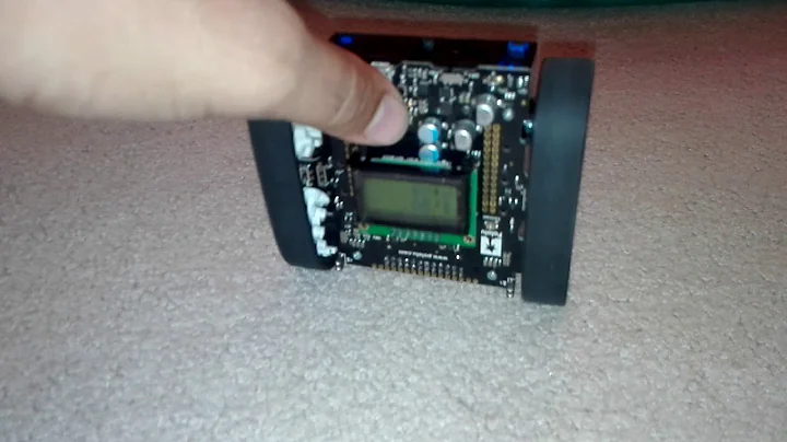 Pololu Zumo 32U4 Balancing