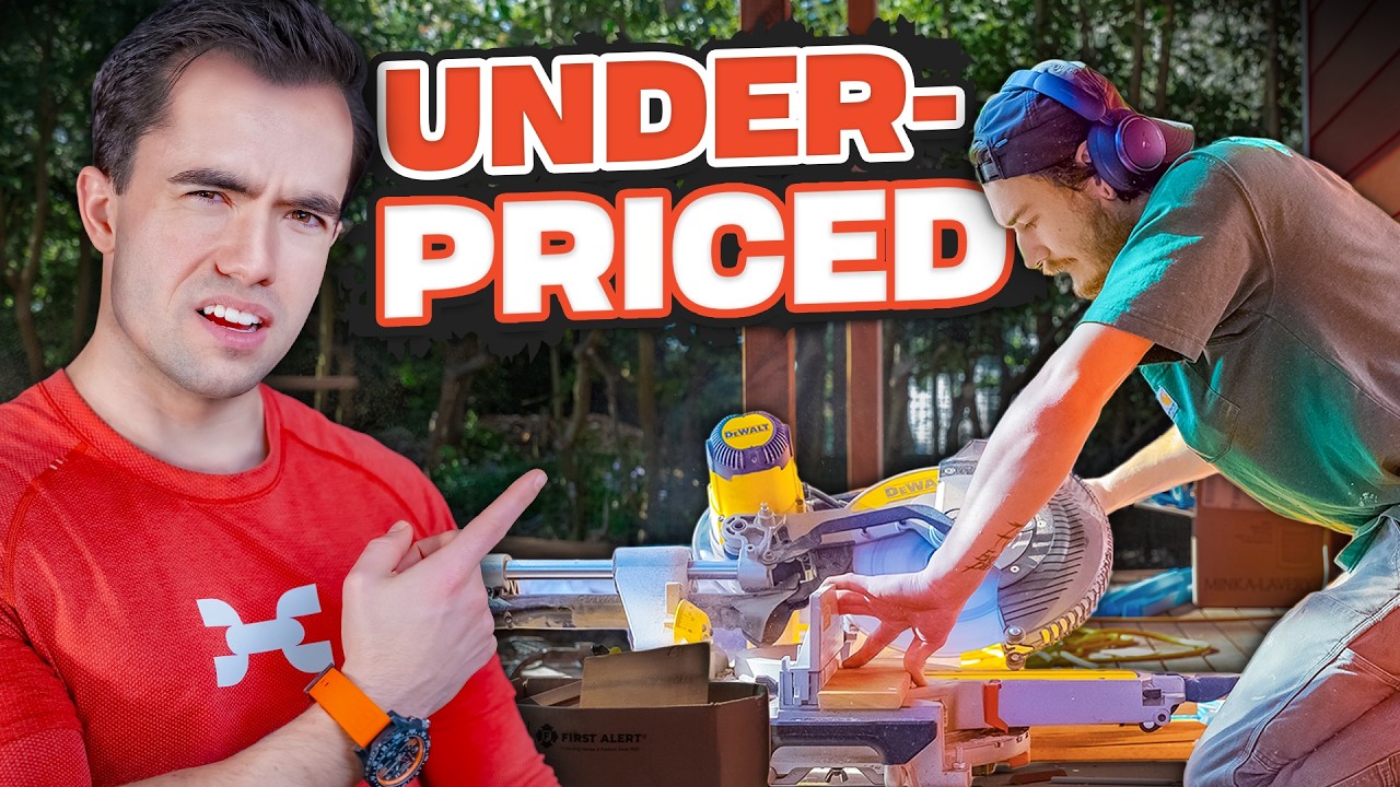 Fixing a Stranger's Struggling $840K Business