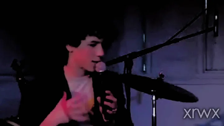 nicholas jerry jonas. //