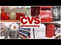 CVS Christmas Decor 2020  🎄 Shop With Me