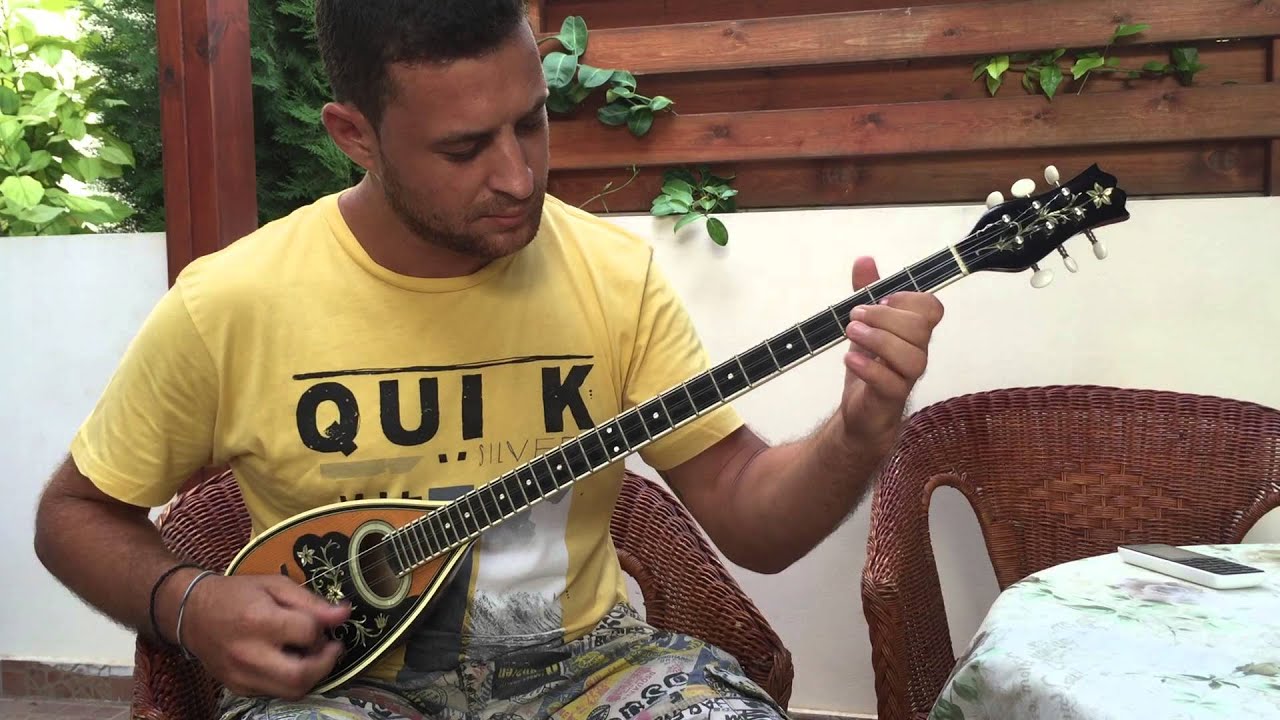 Τζουράς - Η Κοκκινιά