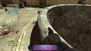 MW3 Modded lobby join sesh EpicBoi96 XBOX360