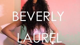 Video thumbnail of "Tame Impala - Beverly Laurel (MUSIC VIDEO)"