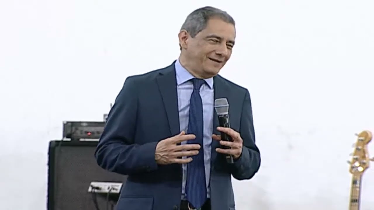 La sinceridad ante Dios - 2 Reyes 4:25-27