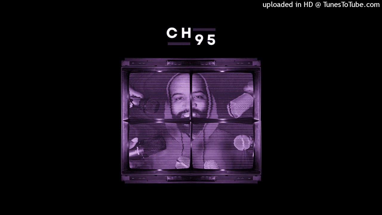 Steven Joseph - Run It Up ft. Avery Harden (Chopped and Screwed