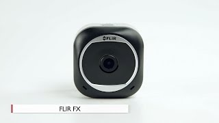First Look: FLIR | FX screenshot 2