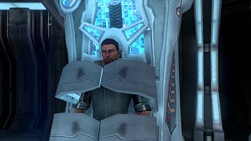 Dev Diary #2: Saints Row IV - What Happens in Space...