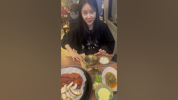 #임산부 #부부농장 #입덧 #끝 #먹방 #돼지파티