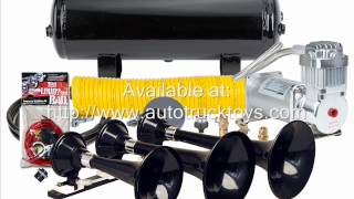 Kleinn Model 230 Triple Air horn