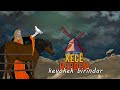 XECÊ HERDEM - KEVOKEK BİRÎNDAR